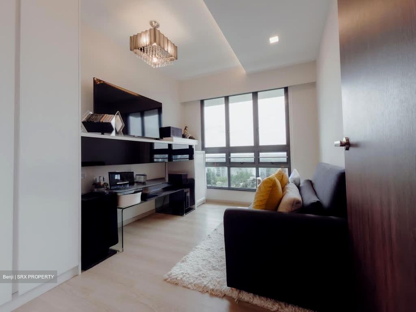 Blk 96 Skyparc @ Dawson (Queenstown), HDB 4 Rooms #559090641